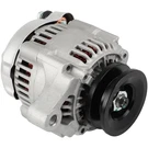 Alternator For Kubota L2600DT 1999-2007 All D1403AE 27HP Dsl Ir 40A 12338. Fixed Price $86.99.