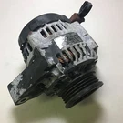 Honda Alternator #31630-ZW5-003. Fixed Price $99.00.