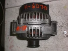 Alternator 215 Type CL500 Thru Vin A016836 Fits 00-02 Mercedes Cl-class 744397. Fixed Price $105.95.