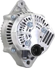 New Alternator For Isuzu Trooper 3.2 1992-1995 2911232180 8970428521 8970428522. Fixed Price $339.41.