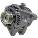 Mpa Electrical 10166N Alternator 12 V, Cw (right), With Pulle For Mitsubishi. Fixed Price $804.19.