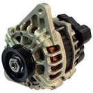 Mando 11A1084 New Oe Alternator, Direct Replacement. Fixed Price $350.94.