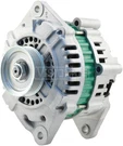 Alternator Vision Oe 13324 Reman Fits 90-93 Nissan 300ZX 3.0L-V6. Fixed Price $239.99.