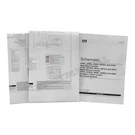 Caterpillar 246C 256C 262C2 272C Loader Electric Schematic Service Manual. Fixed Price $85.00.