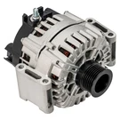 Alternator For 2013-2015 Mercedes-benz ML350 3.5L V6 180A 0141543302 11711N. Fixed Price $121.99.