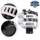 Alternator For Chrysler 200 Town & Country Dodge Journey Avenger 3.6L 160A 12V. Fixed Price $79.28.