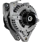 Alternator-premium Remy 11087 Reman. Fixed Price $282.45.