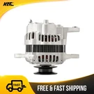 Fits 2012 Kubota Various 80A 12V Alternator V1 Cw Oe 23992 A5TA8277 W/gloves. Fixed Price $95.94.