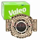 Valeo Alternator For 2008-2010 Audi A5 Quattro 3.2L V6 Electrical Charging Jw. Fixed Price $475.33.