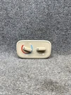 2005-2007 Ford Freestyle Ac Heater Climate Control PA66-GF33. Fixed Price $25.00.
