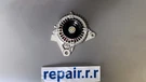 Alternator Carquest 13958A (toyota Camry Solara 2.4L) Reman 80 Amp 7 Groove. Fixed Price $72.00.