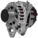Mpa Electrical 10387 Alternator 12 V, Valeo, Cw (right), With Pulley, Internal. Fixed Price $527.22.