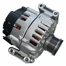 For Audi A4 / Allroad Alternator 2013 14 15 2016 4-CYL 2.0L 06H 903 018 M. Fixed Price $342.12.
