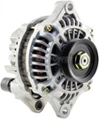 Alternator Bbb Industries 13892 Reman Fits 01-02 Chrysler Pt Cruiser 2.4L-L4. Fixed Price $165.95.