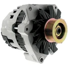 Romaine Electric 7861N-11 Alternator 12 V, 105 Amp. Fixed Price $172.01.