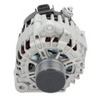 Alternator For Nissan Altima/sentra 2007-2012 L4 2.5L 23100JA02B 23100JA02C 110A. Fixed Price $100.63.