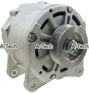 Water Cooled Alternator For Audi Q7 V8 4.2L 2007-2008. Fixed Price $467.50.