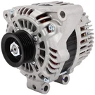 110A Alternator For Subaru Impreza 2012-2014 Xv Crosstrek 13-14 H4 2.0L 11631. Fixed Price $129.91.