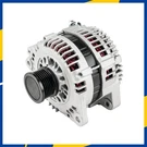 Alternator For 2008-2012 Nissan Rogue All Engine 23100AU40D 11163N 110A. Fixed Price $105.68.