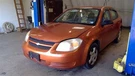 Alternator Fits 05-07 Cobalt 22692. Fixed Price $79.00.