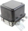 Professional Grade 12V Mechanical Voltage Regulator Fits Delco Generator 1101931. Fixed Price $34.90.