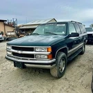 Alternator 105 Amp Fits 96-00 Chevrolet 2500 Pickup 2045550. Fixed Price $123.40.