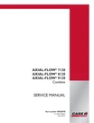 Case Axial Flow 7120, 8120, 9120 Combine Service Manual Repair Shop Book. Fixed Price $59.00.