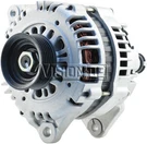 Bbb Industries 13900 Alternator For 01-02 Infiniti Nissan Pathfinder QX4. Fixed Price $322.99.