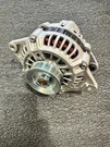 130 Amp Output High Performance New Alternator Mitsubishi Mirage Summit 1.5. Fixed Price $139.99.