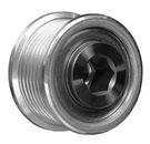 Toyota Auris Avansis Rav Land Cruiser D-4D Alternator Pulley F-585322. Fixed Price $36.22.