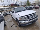 2000 Ford F150 Alternator 130 Amp Rwd 4.2L Used Oem 601-00758 146K Miles. Fixed Price $94.95.
