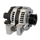 Denso 210-1195 Remanufactured First Time Fit Alternator-ipd. Fixed Price $576.21.
