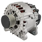 Alternator For Volkswagen Jetta 2016 2017 2018 L4 1.4L 20351 04C903023M 2715992A. Fixed Price $132.02.