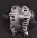 2005 2006 Scion Tc L4 2.4LITER 100AMPS Alternator Oem Reman By Rvv. Fixed Price $184.68.