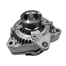 Brand New Alternator Fits 2003-2009 Toyota Tundra Sequoia 4.7L 130A 13994N Cw. Fixed Price $90.62.