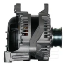 New Alternator For 07-10 Jeep Grand Cherokee V6 3.7L (6S). Fixed Price $141.00.