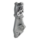 Genuine Mopar Chrysler Dodge Jeep Alternator And Compressor Bracket 4627154AC. Fixed Price $32.39.