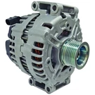 New Alternator For Mercedes-benz C63 CLK63 CLS63 ML63 R63 SL63 1561540102 11303. Fixed Price $229.90.