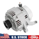 Alternator Fits 4.7L V8 1999-2000 Jeep Grand Cherokee Dodge Dakota 13790N. Fixed Price $79.19.