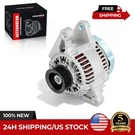 Alternator 13756 For Chevrolet Prizm Toyota Corolla 1998-2002 L4 1.8L AND0177. Fixed Price $60.99.