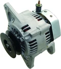 Oeg Parts New Alternator Compatible With Caterpillar Skid Steer Loader 216 226. Fixed Price $160.13.