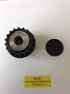 Oem Alternator Pulley Volvo S80 V70 XC60 XC70 XC90 30750109, 30750111, 30750409. Fixed Price $89.99.