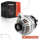 A-premium Alternator For Audi A4 Quattro 2002-2005 A6 2002-2004 Cw. Fixed Price $137.69.