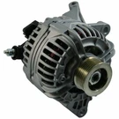 Mopar Alternator 56041120AD For Dodge Ram 1500 Pickup 2007 3.7L 4.7L. Fixed Price $109.99.