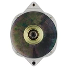 Powermaster Alternator 47806; 200 Amp Large Case Satin For CS144. Fixed Price $374.42.
