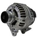 11254A Oem Reman Carquest Alternator 140A Fits Vw Golf Jetta Rabit 2005-2014. Fixed Price $85.00.