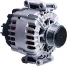 Alternator Fits Audi A5 Quattro V6 3.2L 2008 2009 2010 06E903016Q 2543395 11462. Fixed Price $279.89.