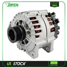Alternator 250A For Mercedes-benz S550 C217/A217 2014-2017 V8 4.7L 11739. Fixed Price $162.20.
