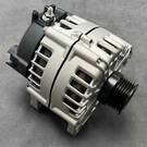 New 250A Alternator For A-000-906-03-04 440568 Mercedes Benz S550 4.7L 2014-2017. Fixed Price $285.99.