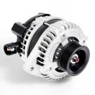 104210-3500 High Outputs Alternator 130A Compatible With 2004 2005 2006 2007 .... Fixed Price $197.96.